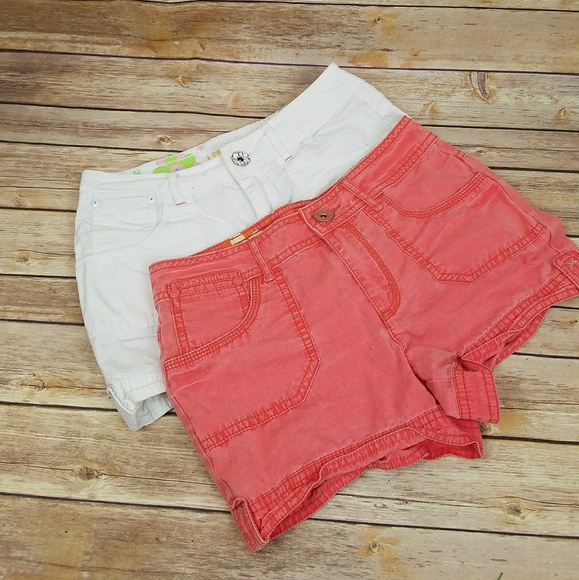 Limted Too Other - Bundles (2)Girls Limted Too shorts